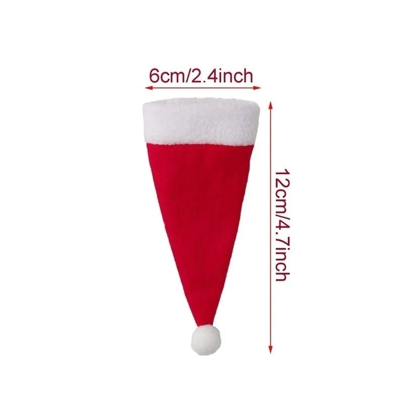 Kerst Tafeldecoratie β Feestelijke Accessoires voor de Kersttafel