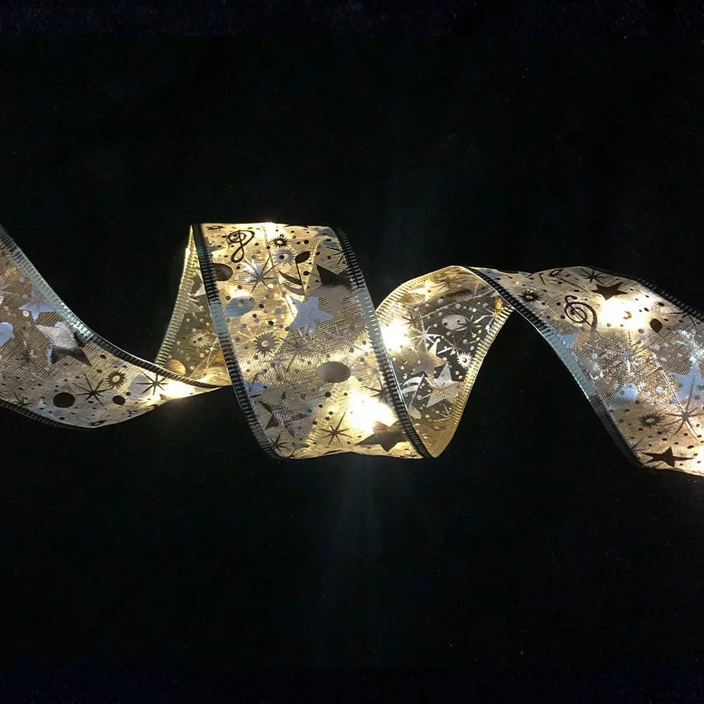 Kerst Kabouter Zonder Gezicht met LED-licht β Pluche Decoratie voor Huis & Kerstboom